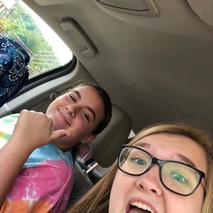 Meet your Posher, Jacey